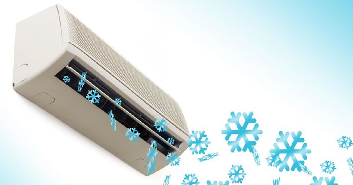 Tác hại của việc nằm điều hòa ngày nóng và cách khắc phục