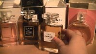 Tác hại khi sử dụng nước hoa giả