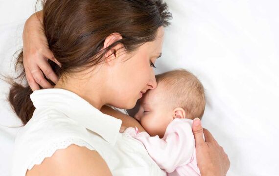 Tắc tia sữa có mủ là gì, dấu hiệu đáng lo ngại, nguyên nhân, cách chữa