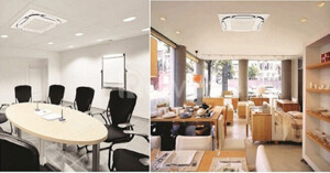 Tài chính dưới 48 triệu nên mua điều hòa Daikin FCFC125DVM/RZFC125DVM hay Panasonic S-48PU2H5-8?