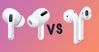 Tai nghe Airpods Pro có gì khác so với thế hệ cũ?