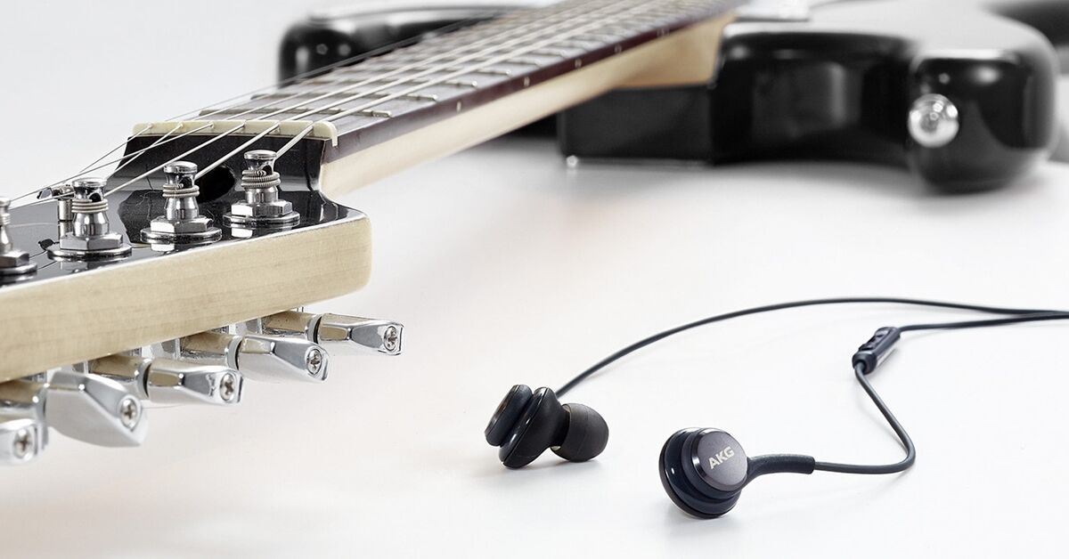 Tai nghe AKG Note 9 có gì đặc biệt? Giá bán bao nhiêu?