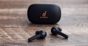 Tai nghe bluetooth Anker TWS SoundCore Life P2 A3919: Chiếc TWS đáng sở hữu nhất 2022?