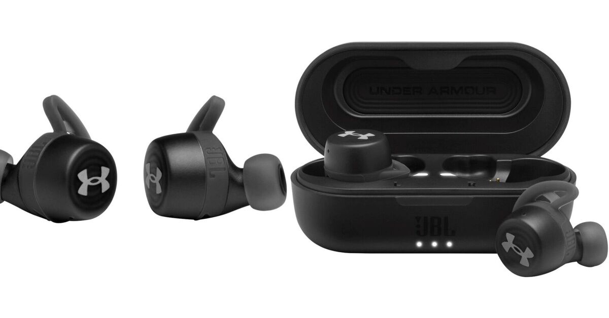 Tai nghe bluetooth JBL True Wireless Tune 225TWS: Bản nâng cấp của Tune 220TWS!