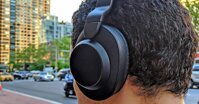 Tai nghe chống ồn Jabra Elite 85H - Tiệm cận của sự hoàn hảo