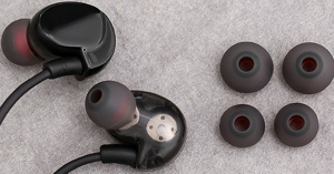 Tai nghe dual driver EP Mozard S80-chất lượng đăng cấp từ thiết kế đến chất âm