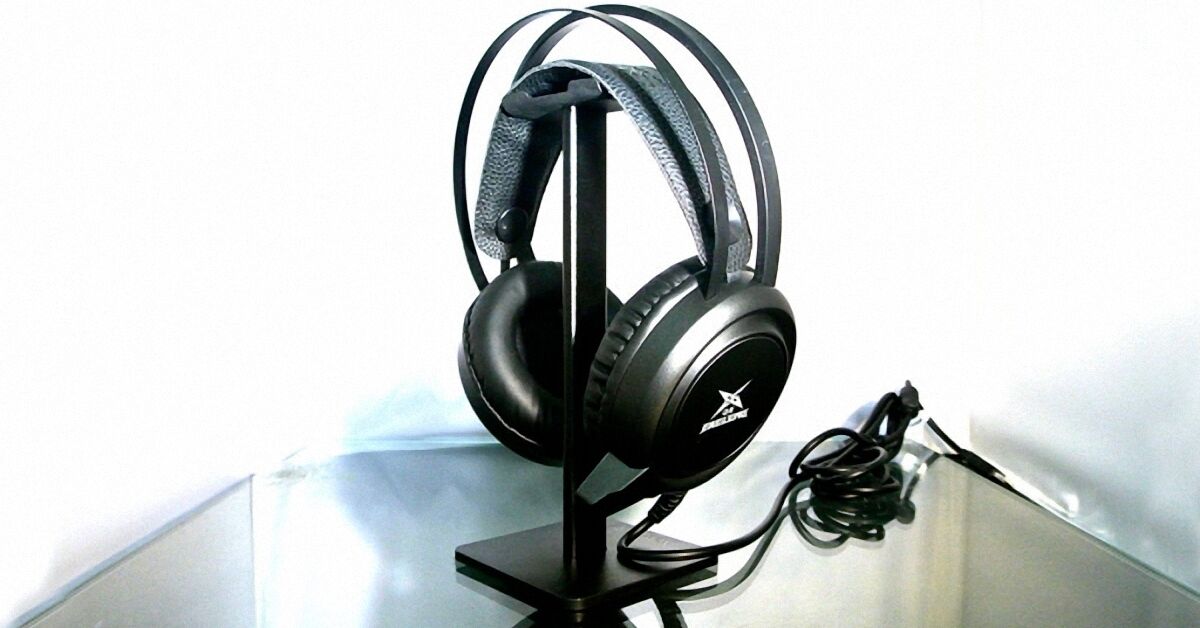 Tai nghe gaming Eaglend Q5: Chất lượng vượt xa tầm giá