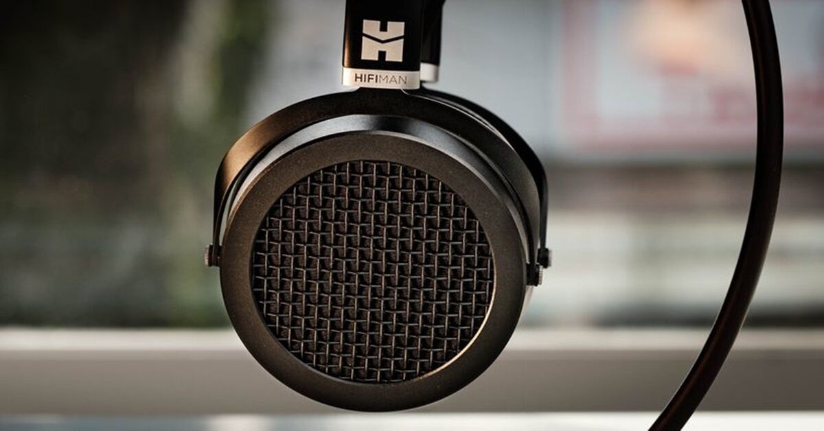 Tai nghe Hifiman Sundara: Âm thanh tinh tế, năng động!