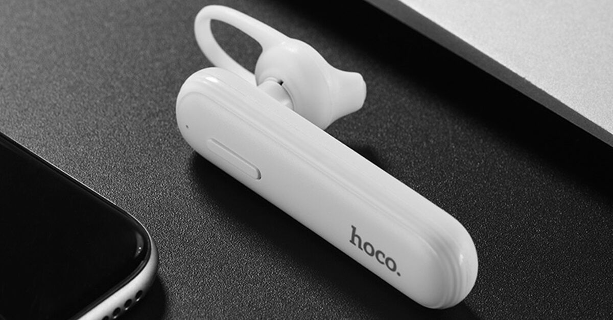 Tai nghe Hoco của nước nào? Dùng có tốt không?