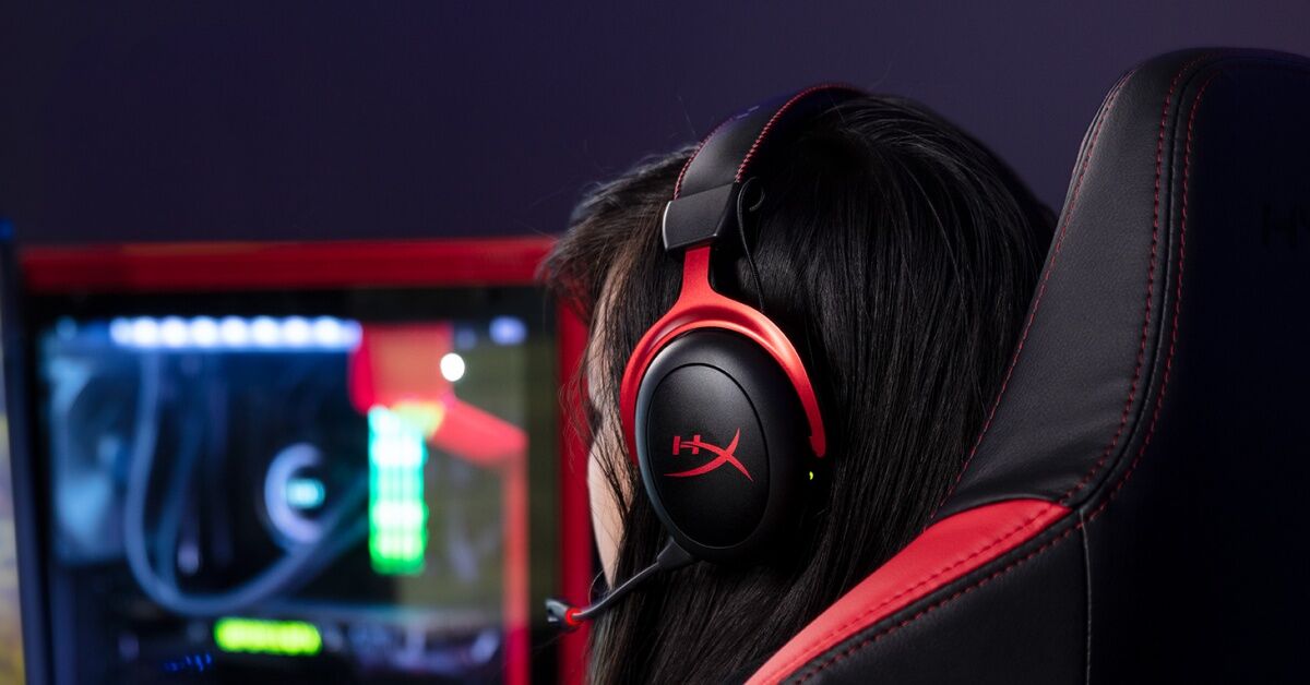 Tai nghe HyperX Cloud II đã được nâng cấp những gì?