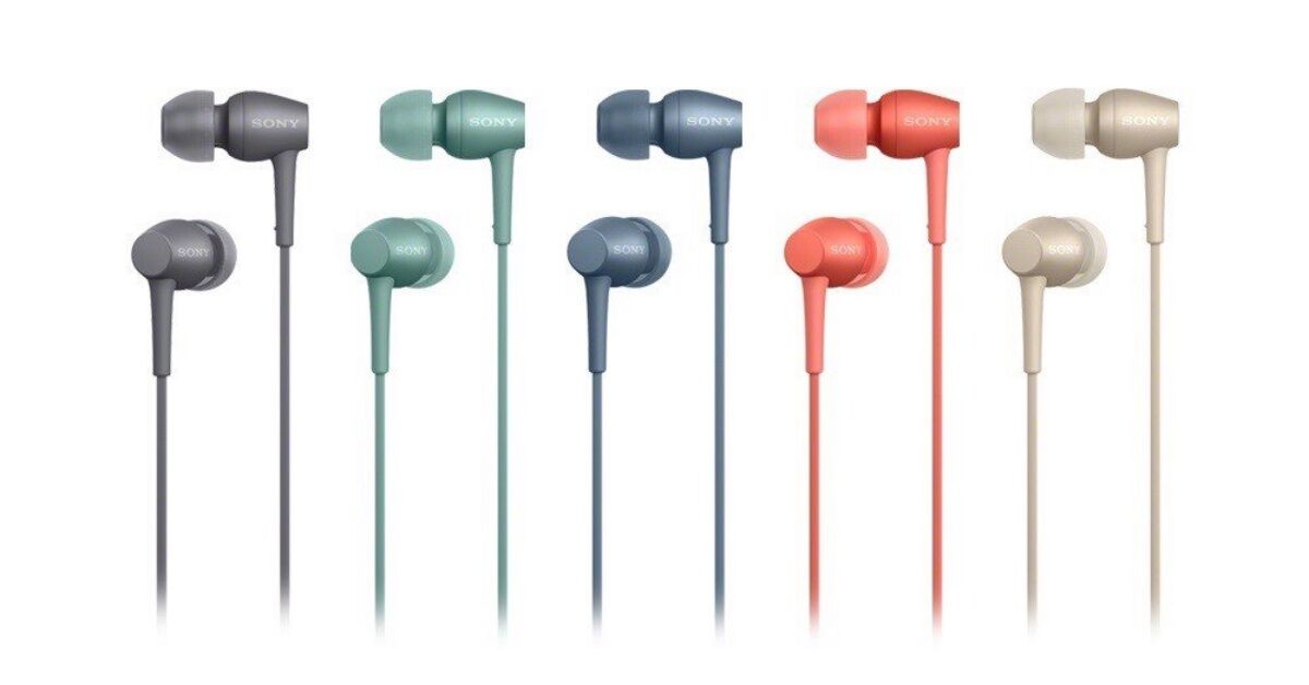 Tai nghe In-ear h.ear in 2 IER-H500A: Đem lại trải nghiệm tuyệt vời nhất cho người dùng!
