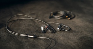 Tai nghe in ear Sennheiser IE 900 dành riêng cho "dân chơi" âm thanh chuyên nghiệp