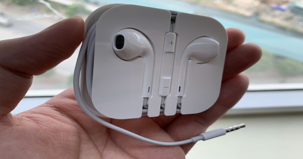Tai nghe iPhone và những điều bạn cần biết về nó