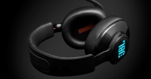 Tai nghe JBL Quantum 800: Âm thanh trầm ấm mang lại trải nghiệm riêng biệt cho người dùng