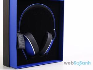 Tai nghe không dây 1More MK802: thiết kế đẹp, chất âm hay