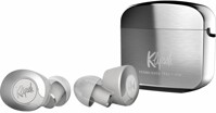Tai nghe klipsch t5 ii true wireless nhỏ gọn, tiện dụng cho người năng động thích di chuyển