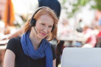 Tai nghe Logitech H340 kết nối nhanh chóng, sử dụng thuận tiện