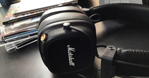 Tai nghe Marshall Major IV có gì khác thế hệ trước? Giá bán bao nhiêu?