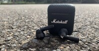 Tai nghe Marshall Minor 3 – Chiếc 'AirPods' đậm chất rock!