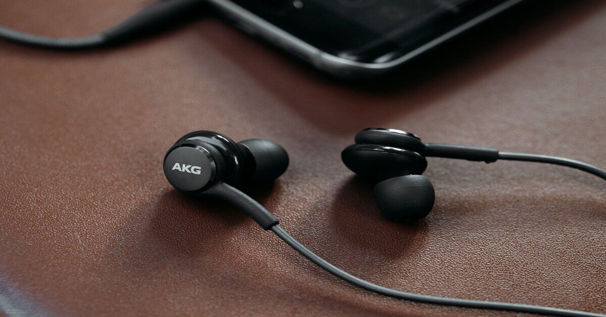 Tai nghe Samsung - Sự lựa chọn hàng đầu của dân yêu công nghệ!