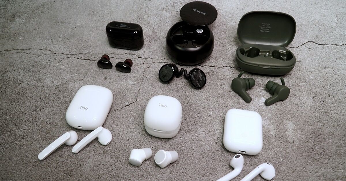 Tai nghe siêu nhỏ là gì? Công dụng ra sao và có mấy loại?