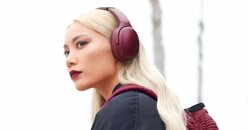 Tai nghe Skullcandy Crusher ANC: Chống ồn chủ động cao cấp