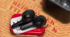 Tai nghe Skullcandy Indy True Wireless-ấn tượng từ thiết kế đến tính năng