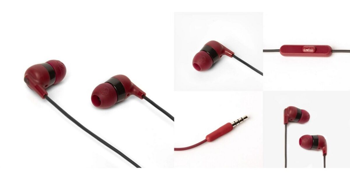 Tai nghe Skullcandy Ink'd+ active Wireless-lựa chọn đáng tin cậy đầu 2022