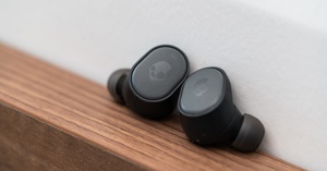 Tai nghe Skullcandy Sesh True Wireless-một chiếc tai nghe toàn diện về mọi mặt