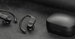 Tai nghe Soundpeats S5 chất lượng, phong cách dành riêng cho những tín đồ yêu thể thao