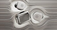Tai nghe true wireless Master & Dynamic MW08 gây ấn tượng về mọi mặt