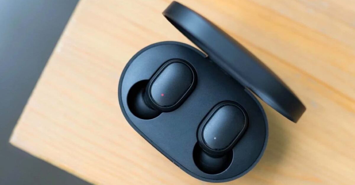 Tai nghe Xiaomi Airdots Redmi và những ưu điểm không thường thấy ở phân khúc giá rẻ
