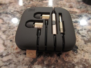 Tai nghe Xiaomi Piston: tai nghe bình dân thiết kế ấn tượng