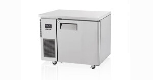 Tại sao bàn mát 1 cánh Skipio SUR9-1 là sự lựa chọn của các cửa hàng coffee mini?