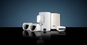 Tại sao bạn nên chọn mua bình nóng lạnh Ariston?