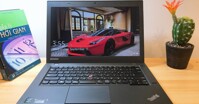 Tại sao bạn nên chọn mua laptop Lenovo Thinkpad T440?