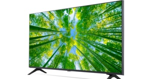 Tại sao bạn nên chọn Smart Tivi LED LG 43UQ7550PSF để phục vụ nhu cầu giải trí cho gia đình bạn?