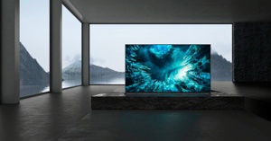 Tại sao bạn nên lựa chọn mua Android Tivi OLED Sony XR-55A90K?