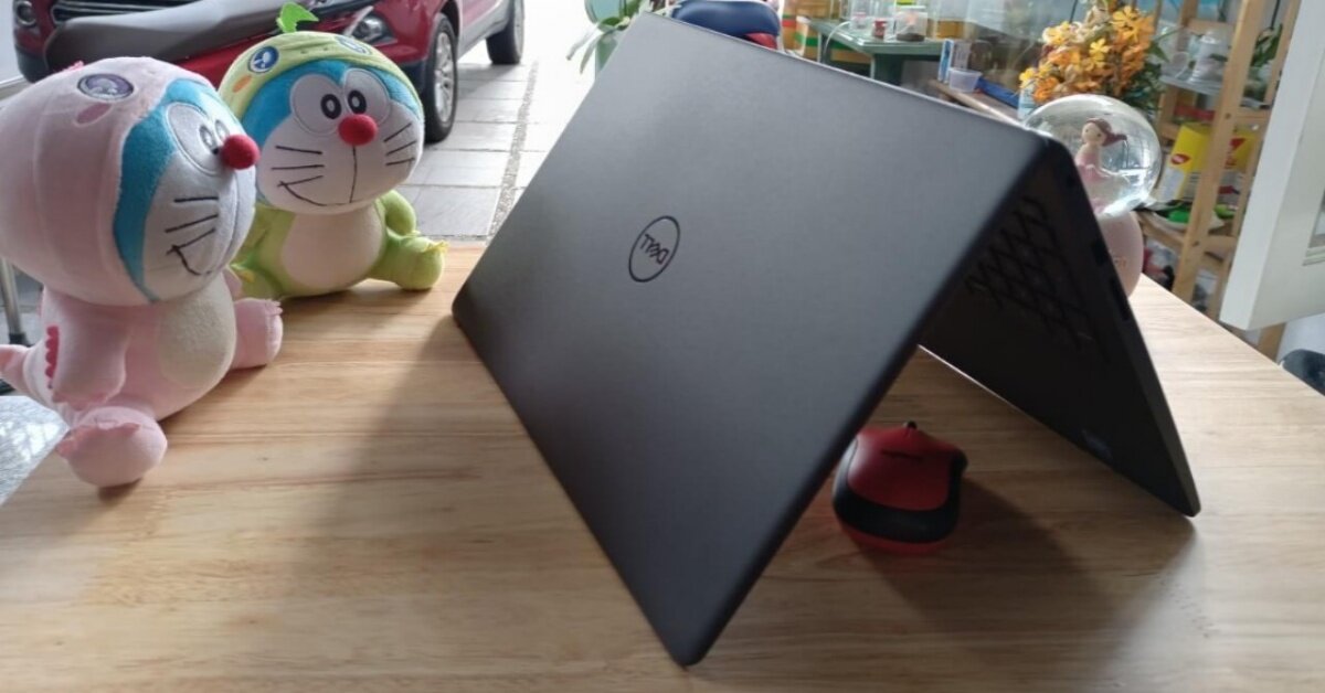 Tại sao bạn nên lựa chọn laptop Dell Inspiron N4020?