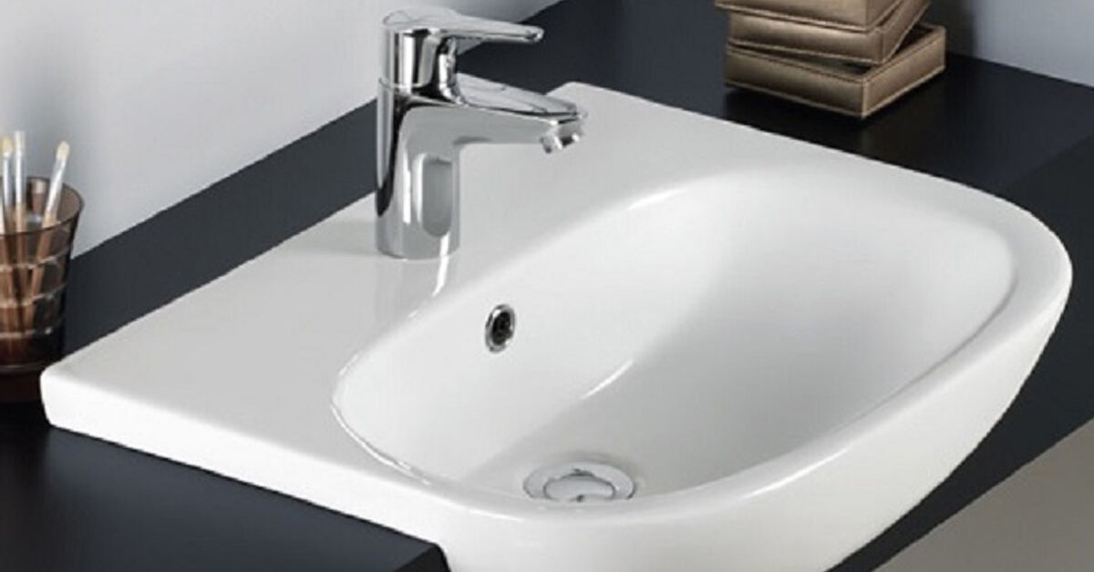 Tại sao bạn nên mua chậu rửa mặt Inax?