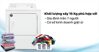 Tại sao bạn nên mua máy sấy quần áo Whirlpool 3LWED4705FW - 15kg?