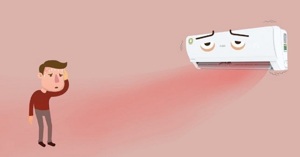 Tại sao cần vệ sinh máy điều hòa định kỳ? Bao lâu cần vệ sinh?