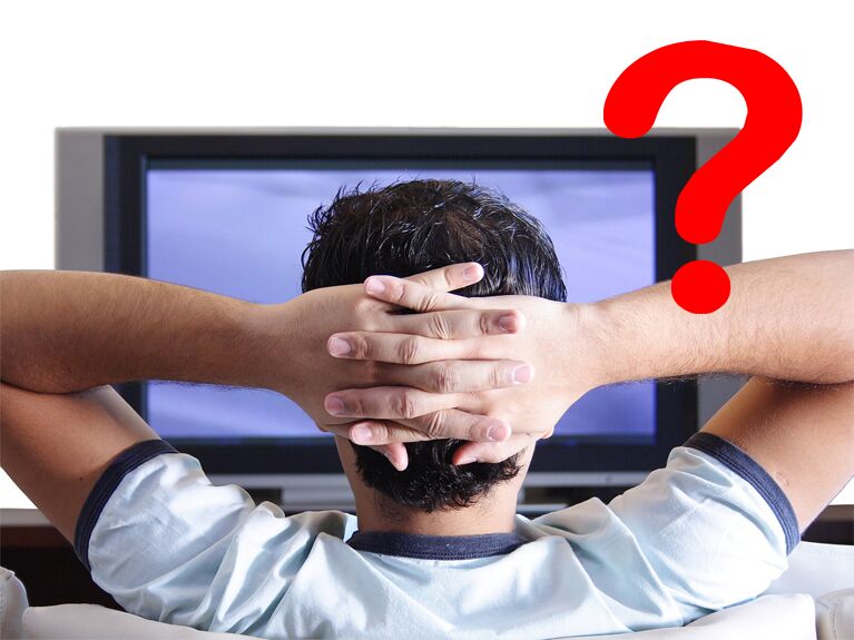Tại sao chúng ta nên tắt chế độ hiển thị sắc nét trên Tivi?