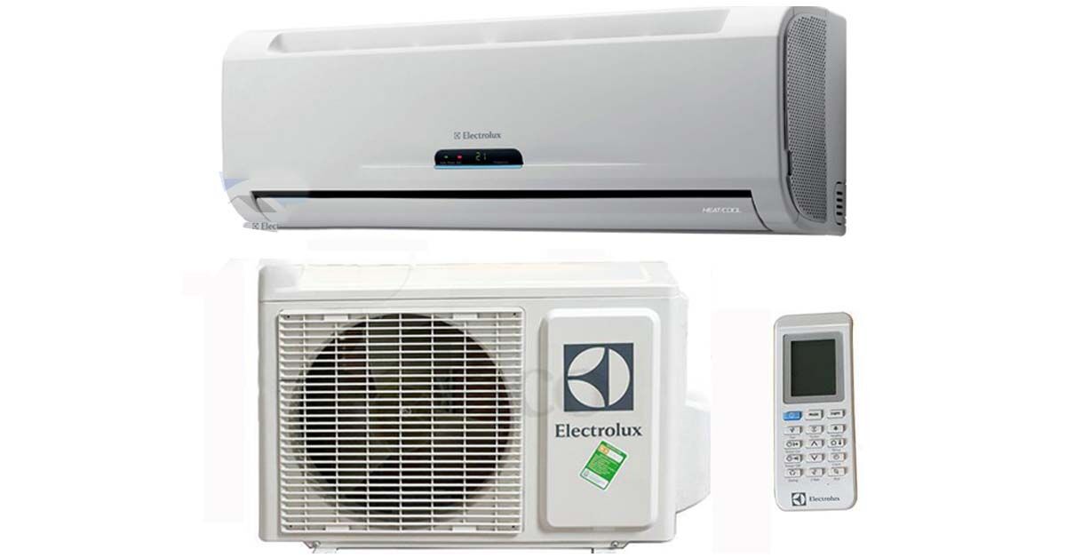 Tại sao dàn nóng của điều hòa Electrolux lại kêu to?