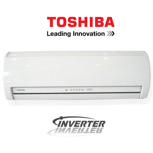 Tại sao điều hòa máy lạnh Toshiba tiết kiệm điện?
