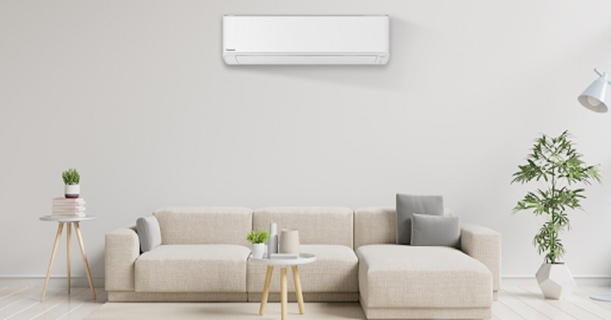 Tại sao điều hòa Panasonic CU/CS-U9ZKH-8 Inverter 9000 BTU 1 chiều lại có độ bền sử dụng cao?
