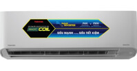 Tại sao điều hòa Toshiba Inverter 12.000 BTU RAS-H13C2KCVG-V được nhiều người lựa chọn?