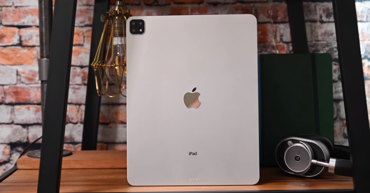 Tại sao iPad Pro 2019 vẫn đáng mua ở năm 2021?