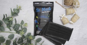 Tại sao khẩu trang DR Mask chính hãng luôn được tin dùng?