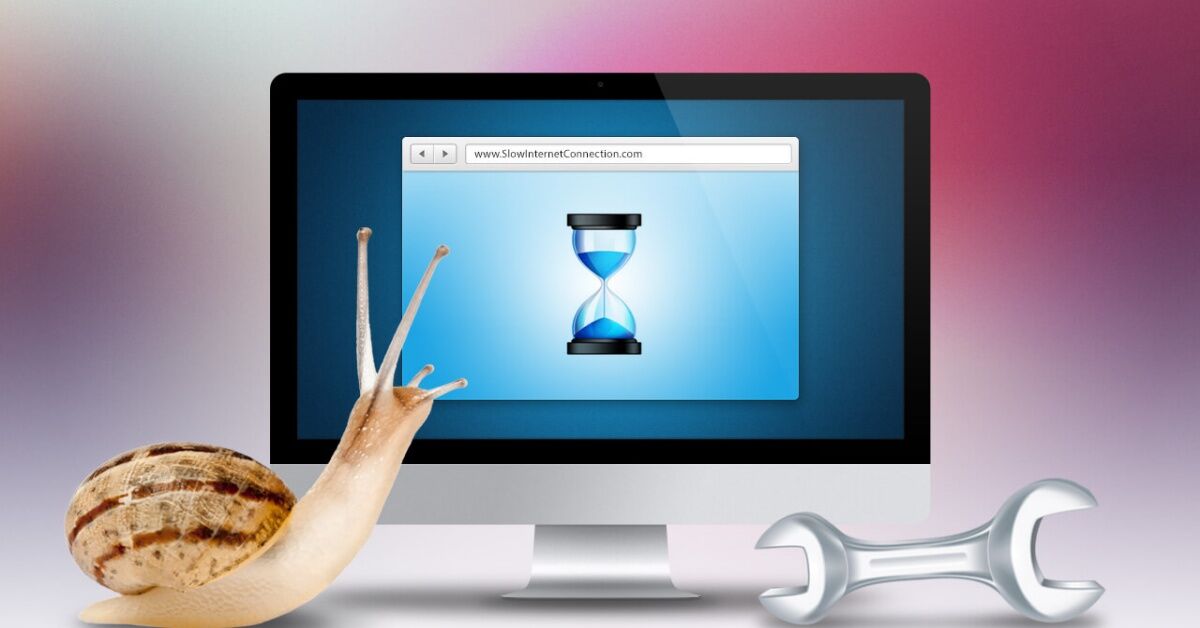 Tại sao laptop bị chậm? Tổng hợp các cách khắc phục laptop chạy chậm